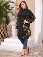 Plus Size Blouses Producer