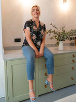 Plus Size Blouses Wholesaler