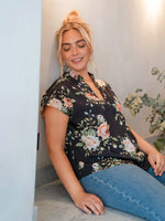 Plus Size Blouses Producers