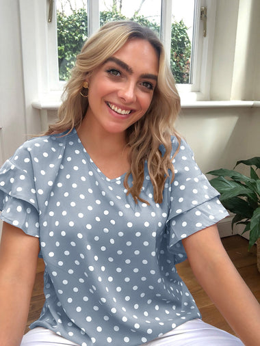 Plus Size Blouses Factories