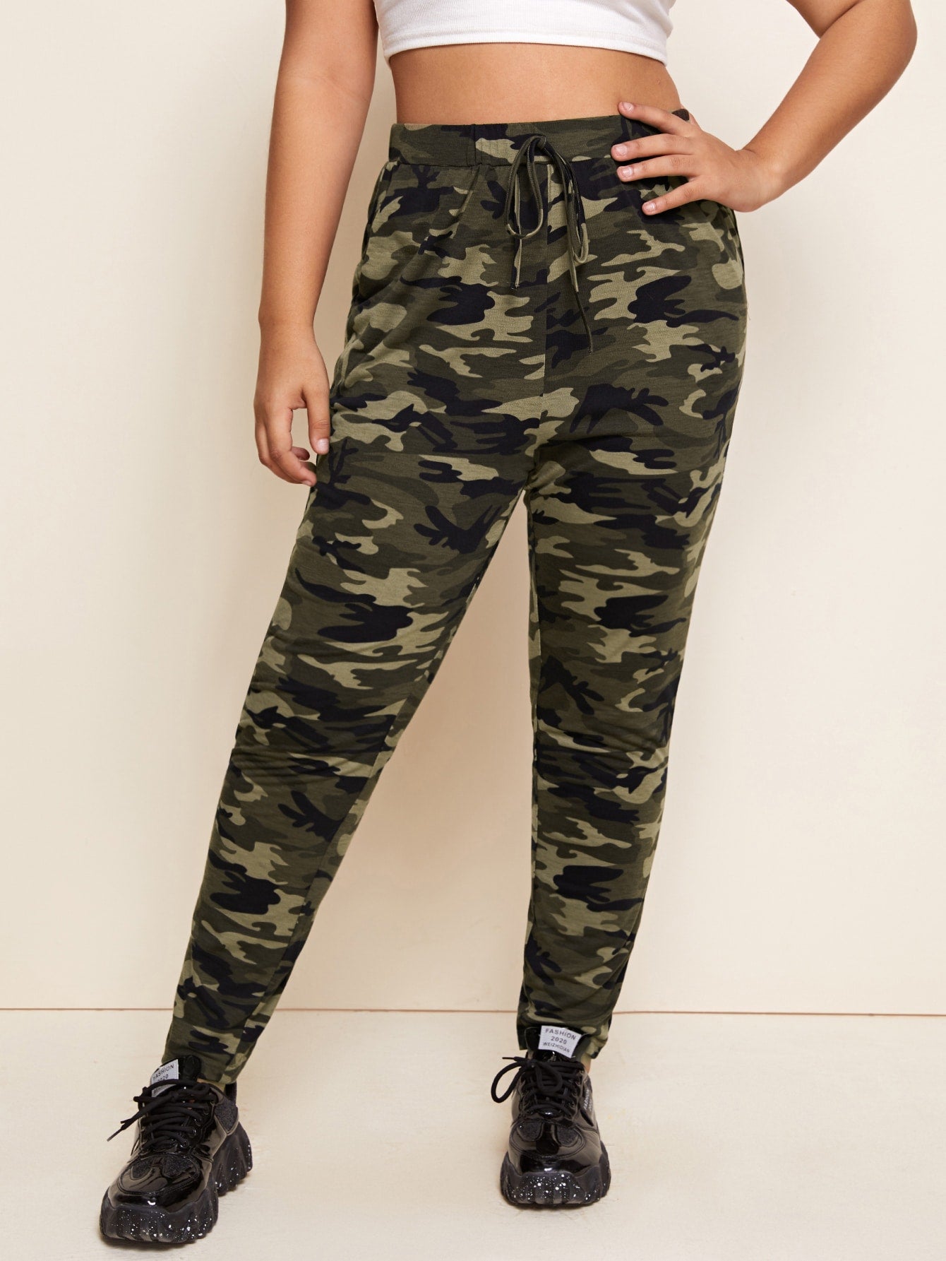 Plus Size Pants Manufacturers