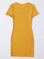 Beatrice Blackwood Clothing Factory