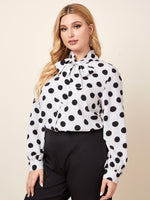 Plus Size Blouses Wholesaler