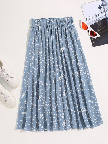 Plus Size Skirts Supplier