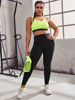 Plus Size Sports Leggings & Pants Suppliers