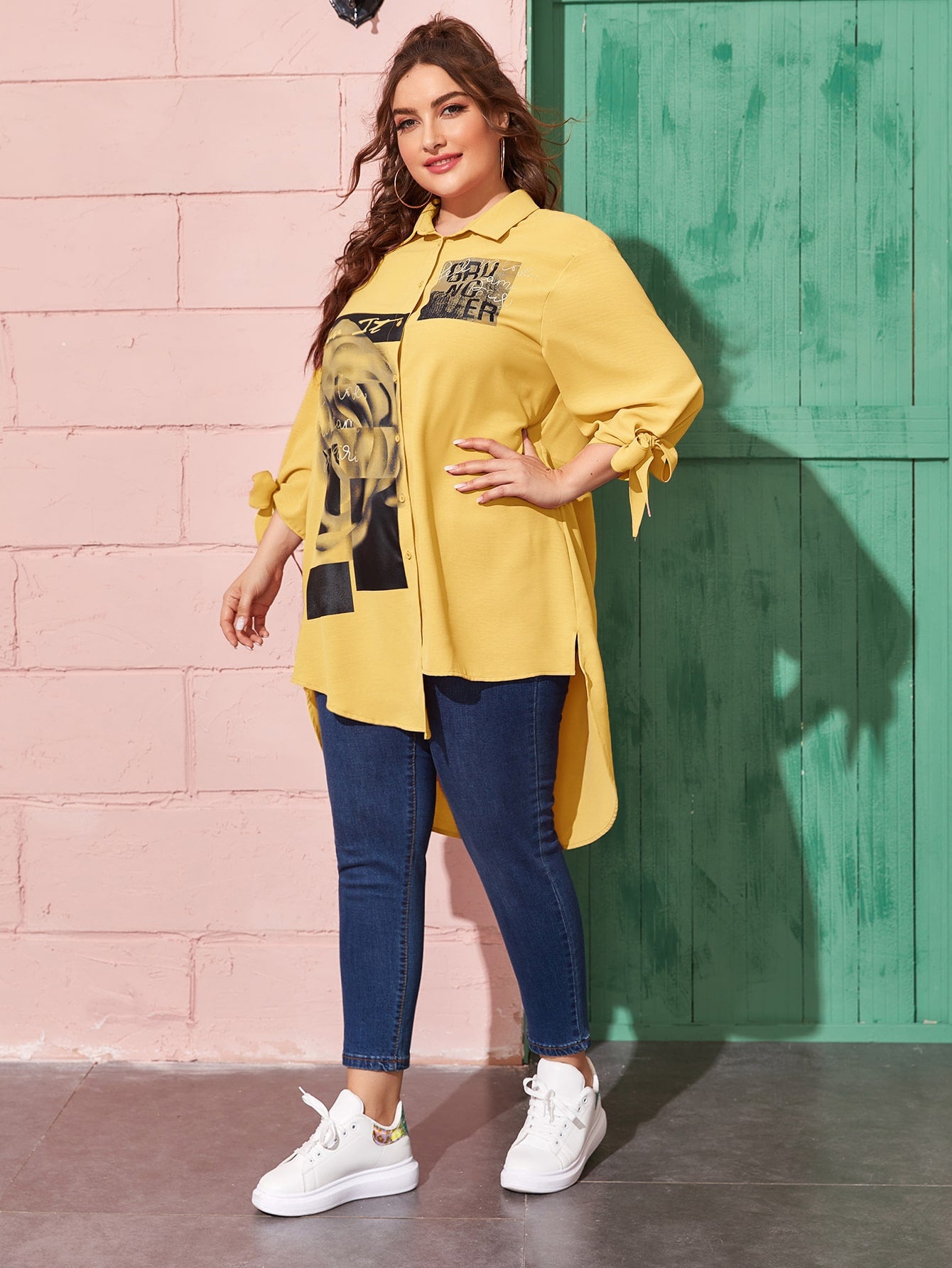 Plus Size Blouses Wholesalers