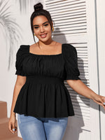 Plus Size Blouses Factory