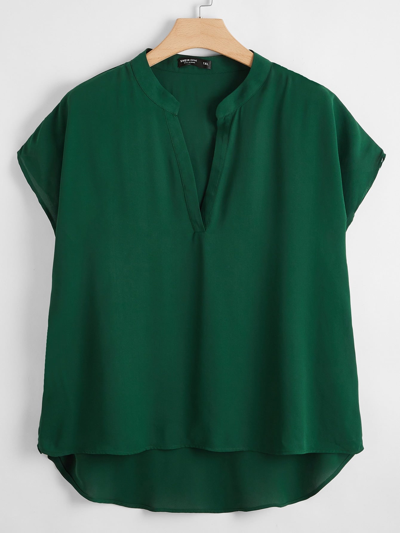 Plus Size Blouses Factories