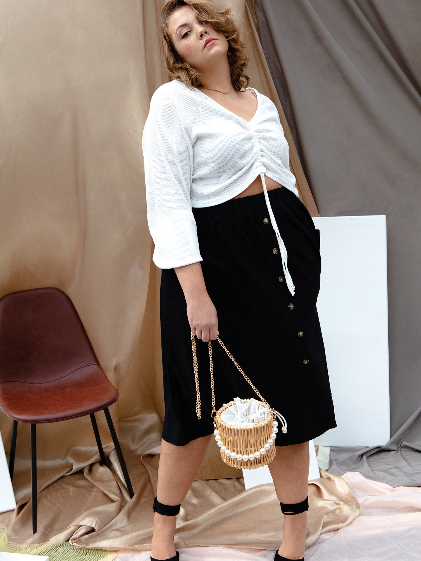 Ladies Suit Manufacturer