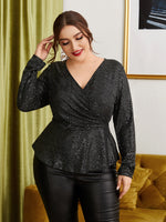 Plus Size Blouses Suppliers