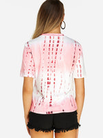 Custom Women's Fashion Tops And Blouses