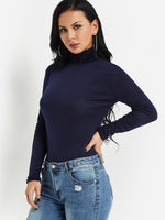 Custom Spring And Summer Blouses