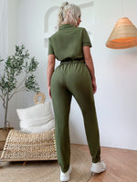 Women Clothes Producer