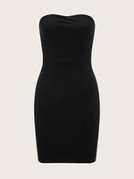 Plus Size Clothes Supplier