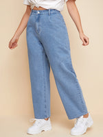 Plus Size Jeans Factory
