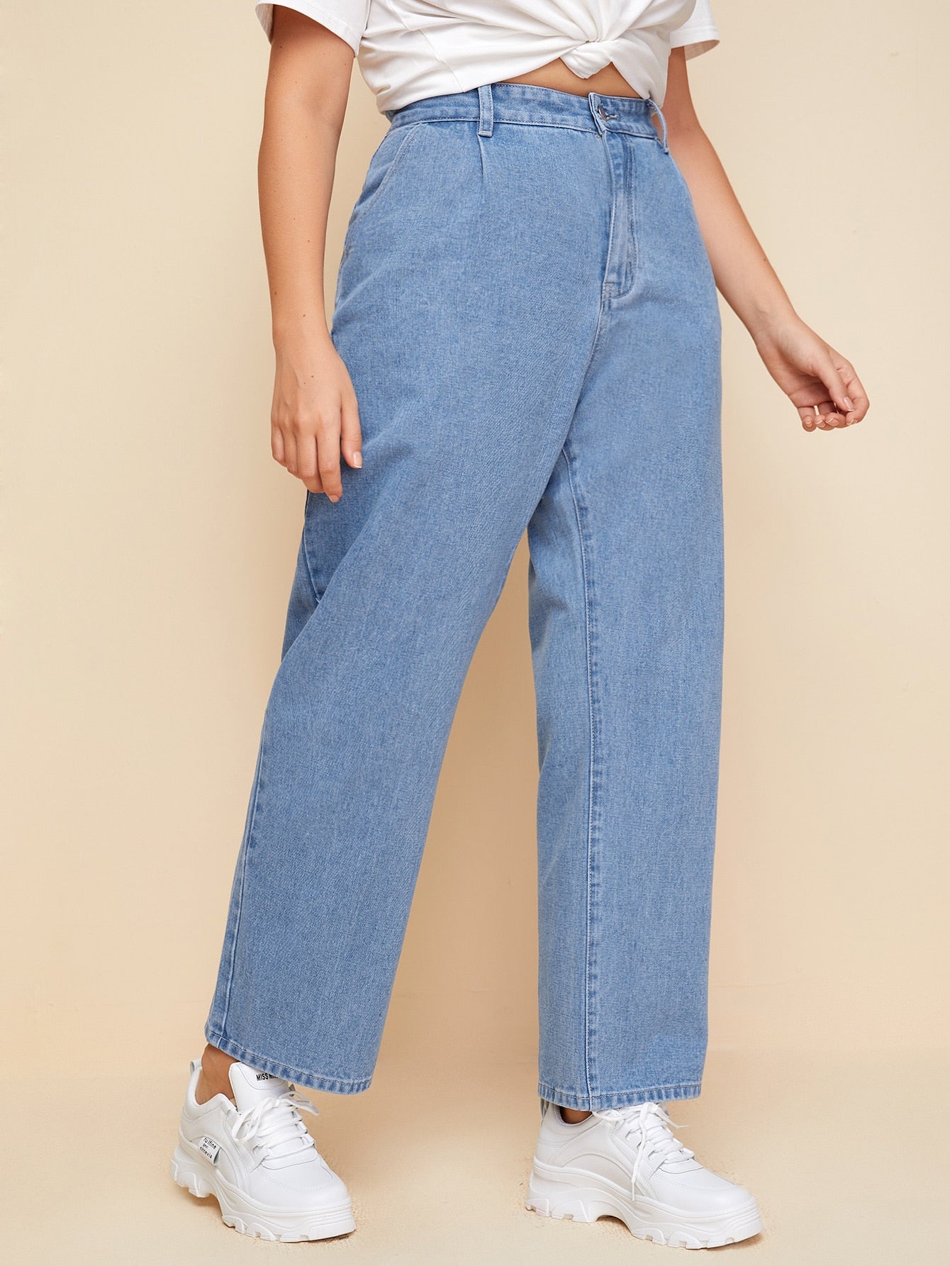 Trendy Plus Size Clothing Wholesale Vendors