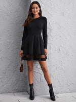 Plus Size Ladies Clothes Manufacturer