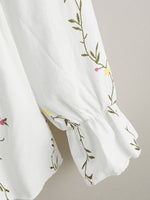 Plus Size Blouses Suppliers