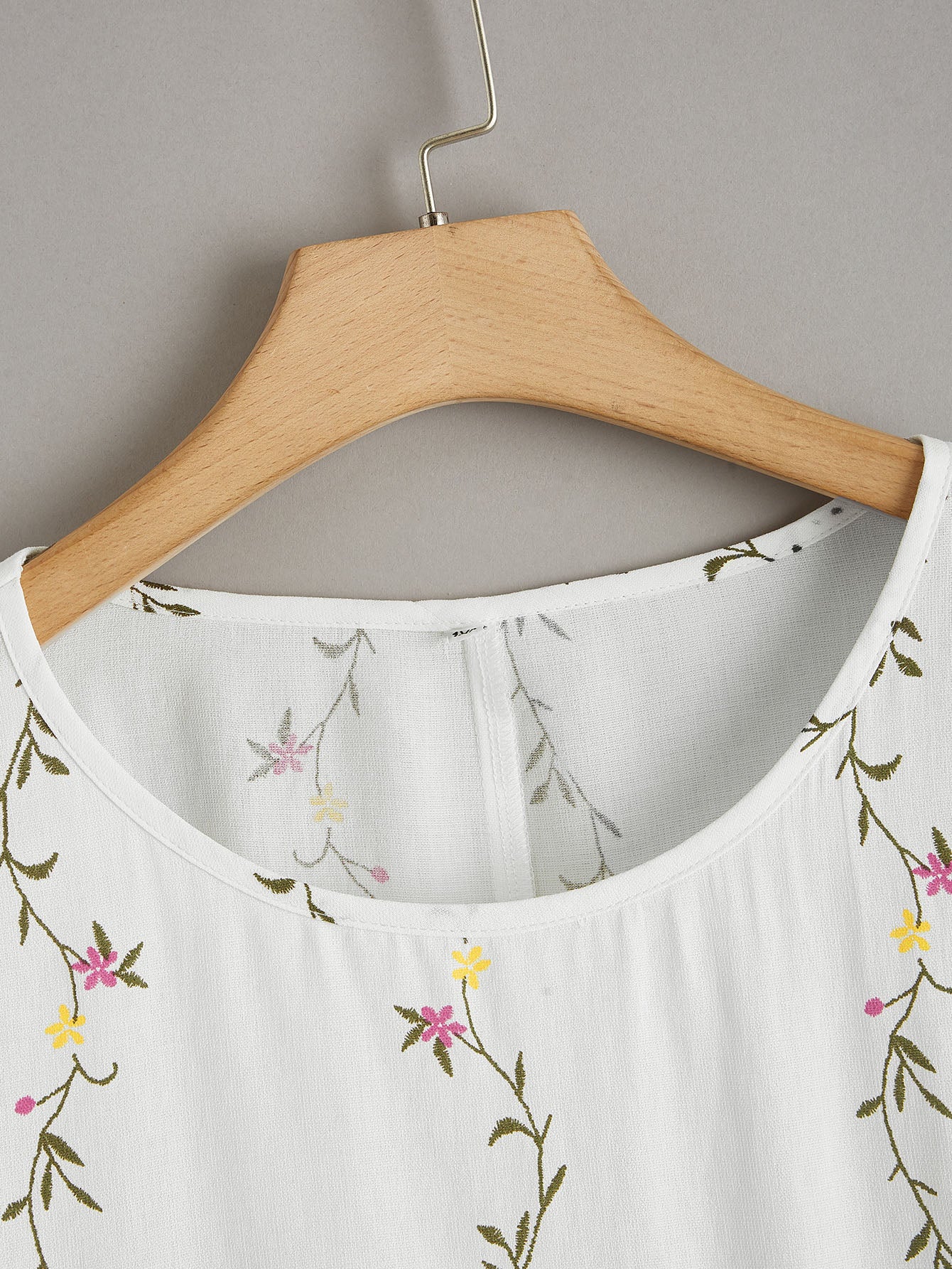 Plus Size Blouses Factories