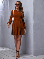 Women Dresses Factory