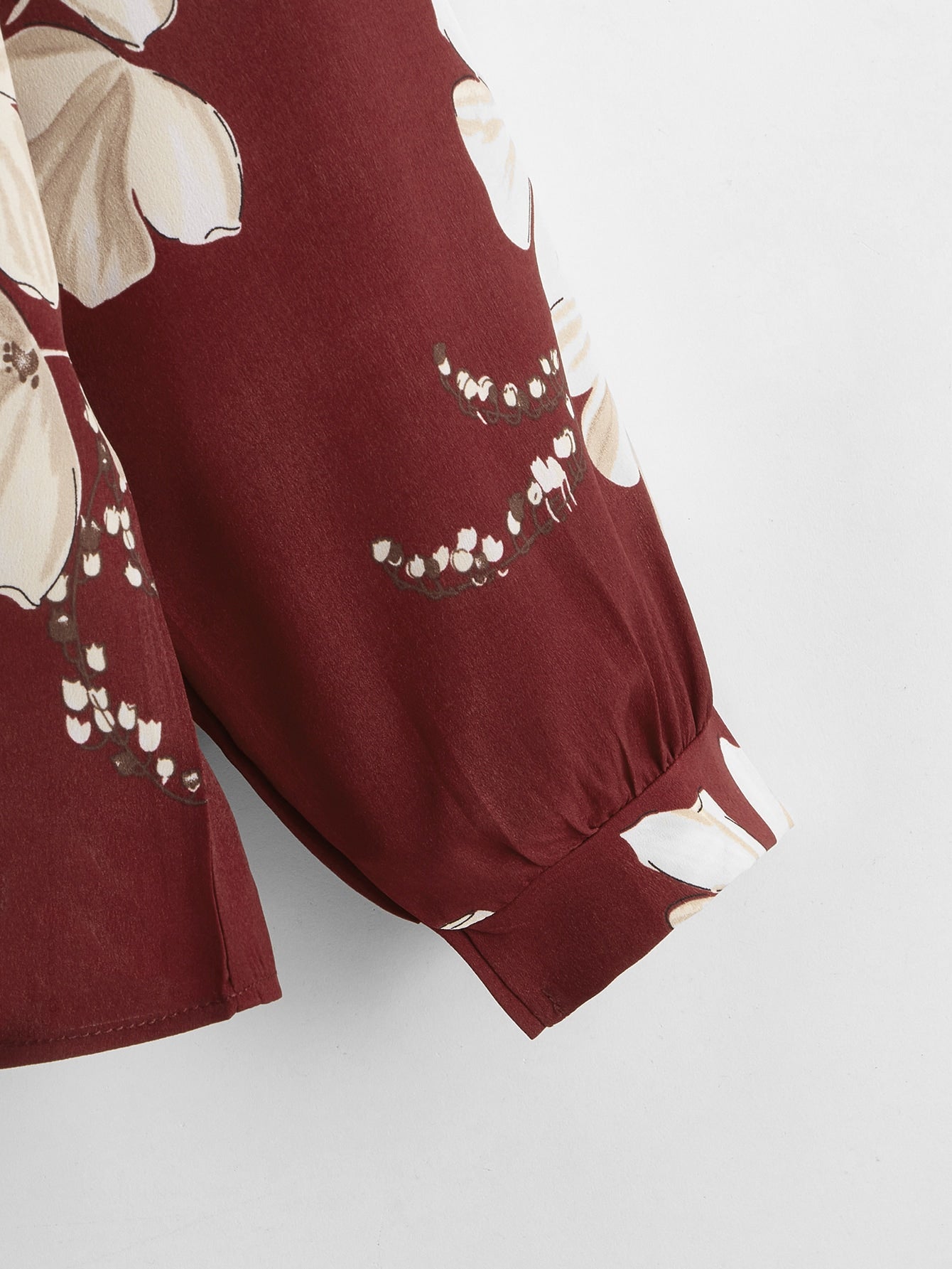 Plus Size Blouses Producers