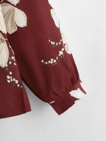 Plus Size Blouses Producers