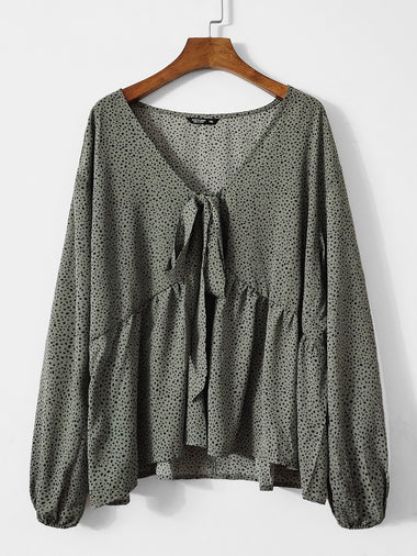 Plus Size Blouses Factories