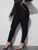 Plus Size Pants Producer