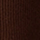 Plain Rib-Knit Long Sleeve Stand Collar Pencil Natural Midi Womens Dress