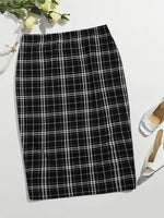 Plus Size Skirts Suppliers