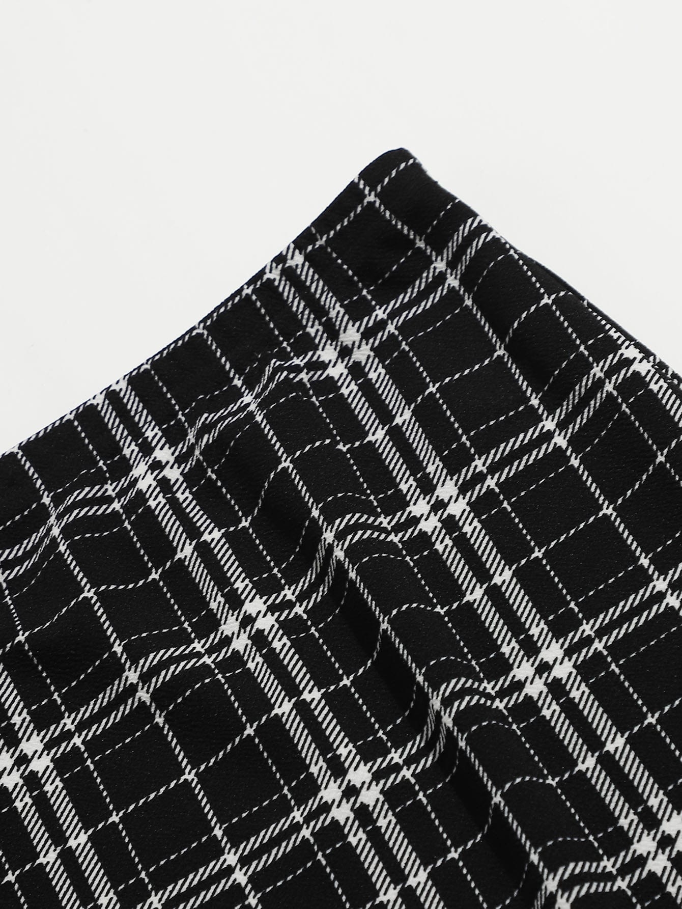 Plus Size Skirts Factory