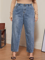 Plus Size Jeans Producers