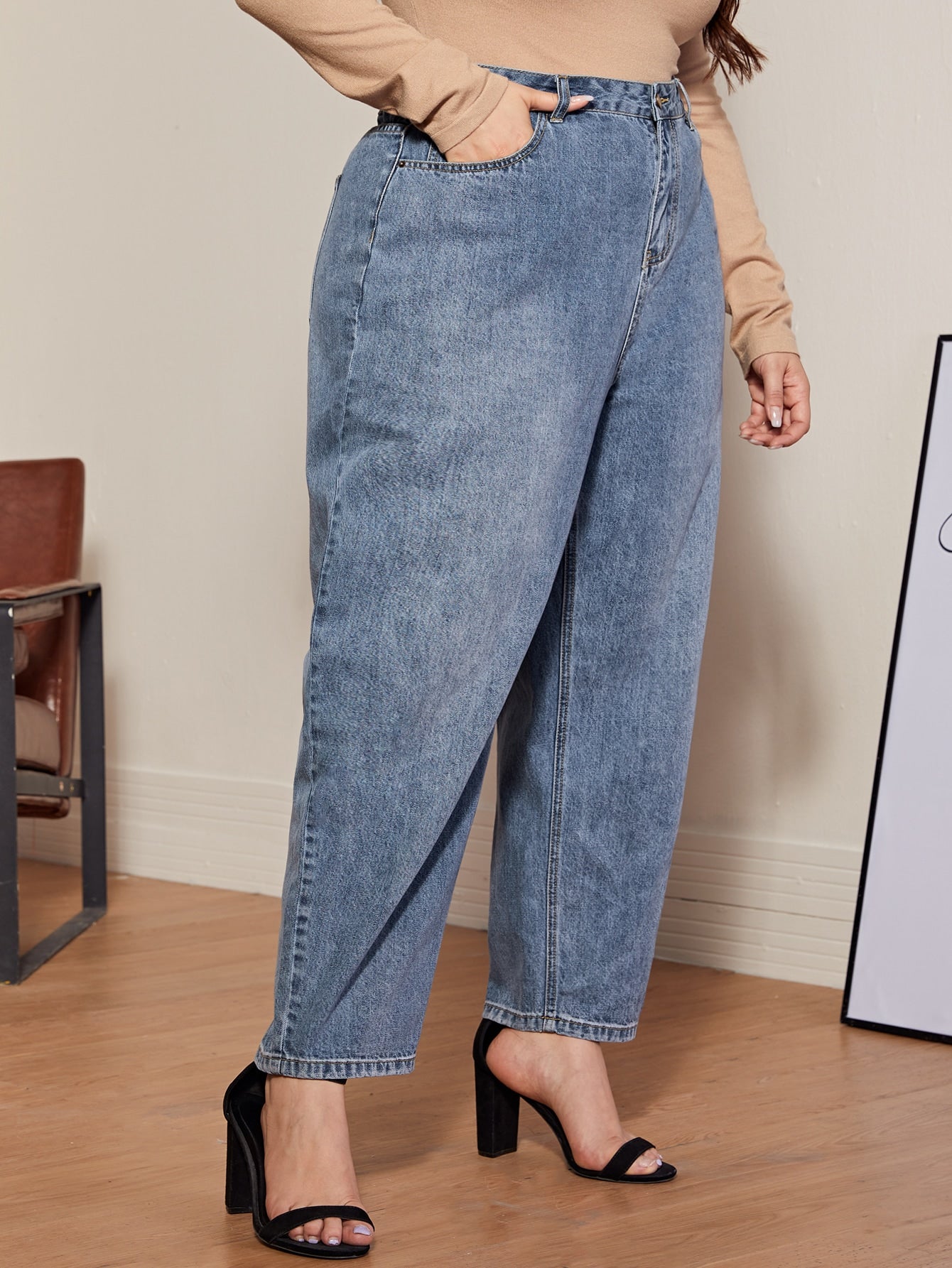 Plus Size Jeans Manufacturers