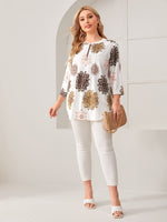 Plus Size Blouses Factories