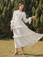 Leigh Schubert Women Dresses Factory