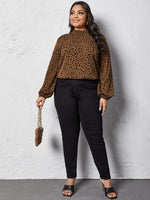 Plus Size Blouses Suppliers