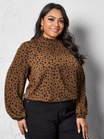 Plus Size Blouses Factories