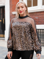 Plus Size Blouses Wholesaler