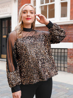 Plus Size Blouses Producer