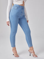 Plus Size Jeans Wholesaler