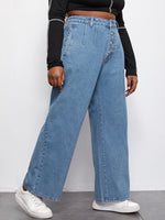 Plus Size Jeans Producers