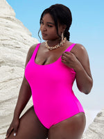 Plus Size One-Pieces Wholesalers