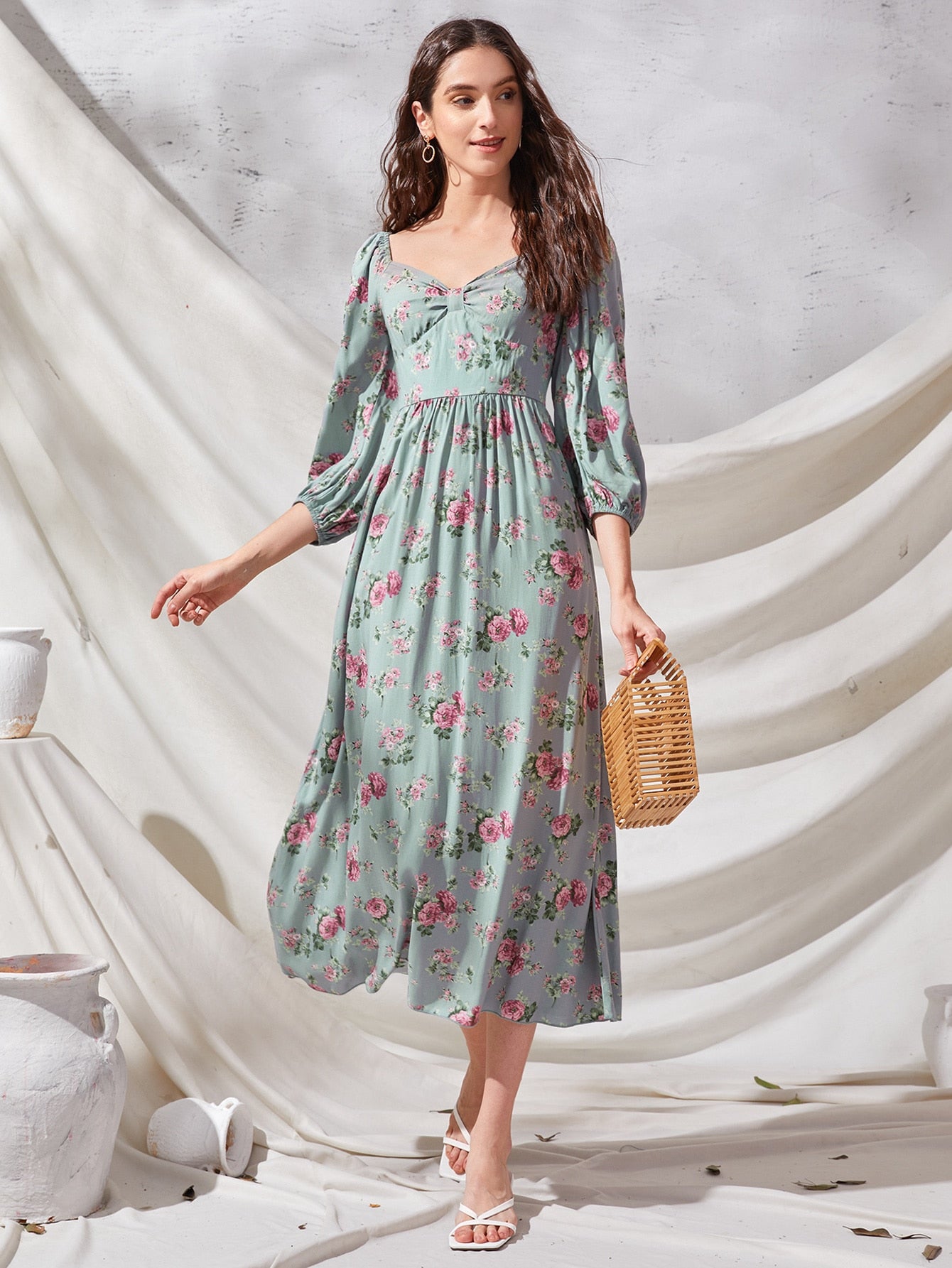 Women Dresses Suppliers