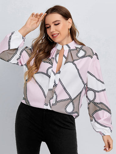 Plus Size Blouses Wholesalers
