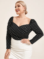 Plus Size Blouses Factory
