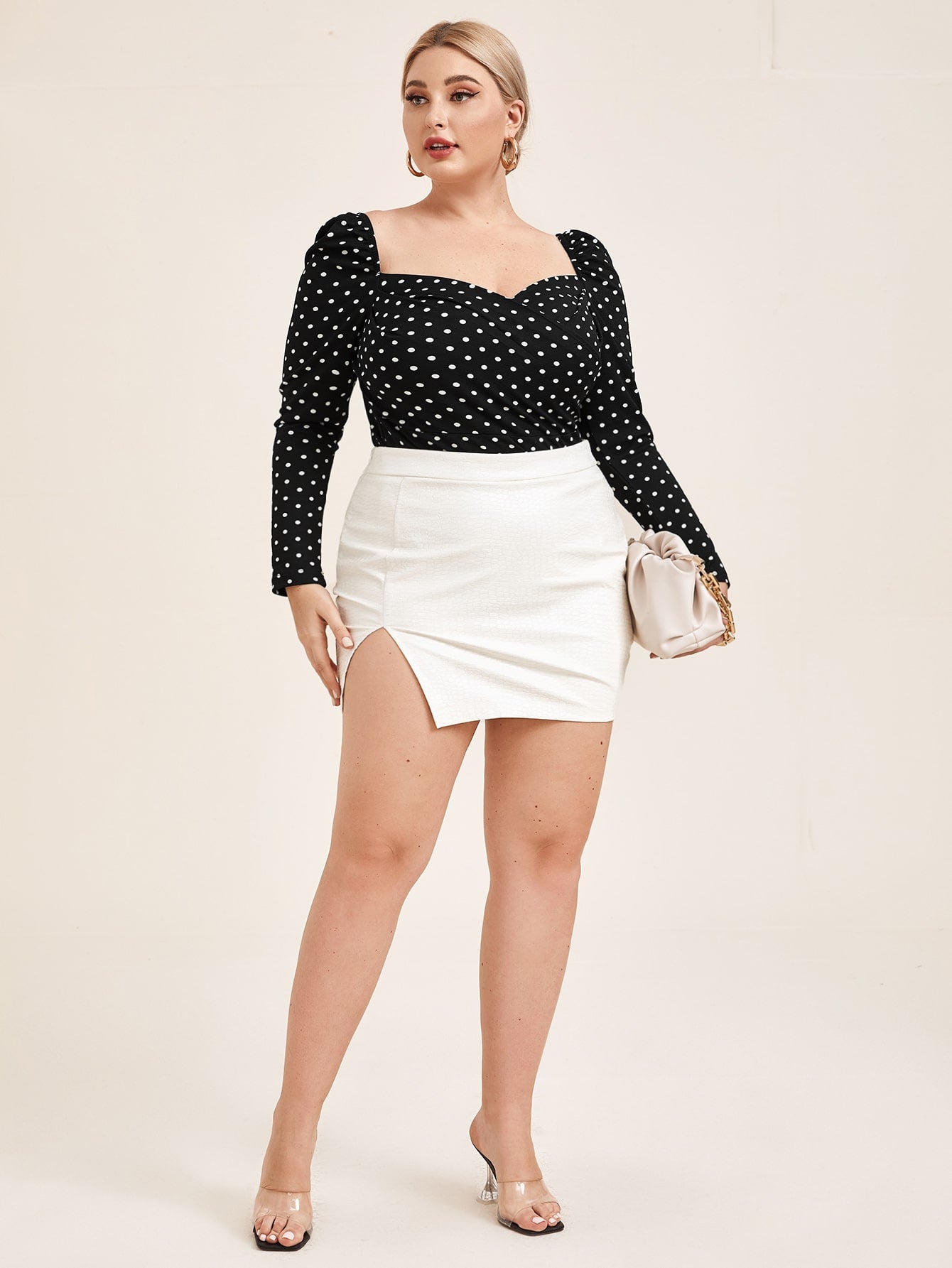 Plus Size Blouses Wholesalers