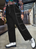 Plus Size Jeans Suppliers