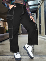 Plus Size Jeans Factories