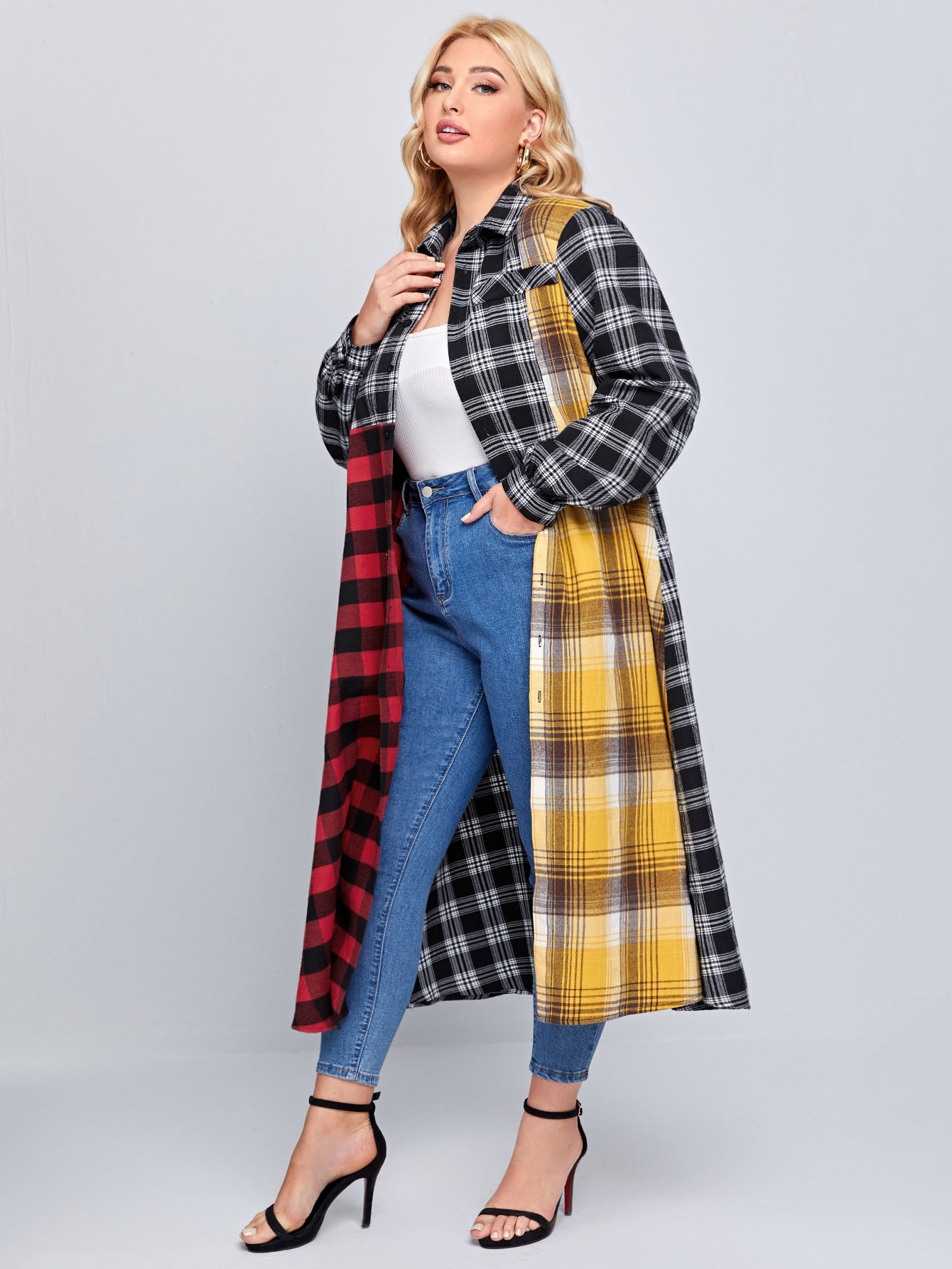 Erre Women Clothing Factory