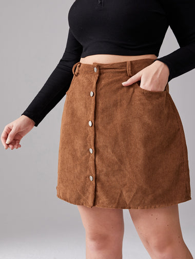 Plus Size Skirts Wholesalers